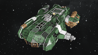 Thumbnail image of HaulFrame-J (Pirate) from blueprint
